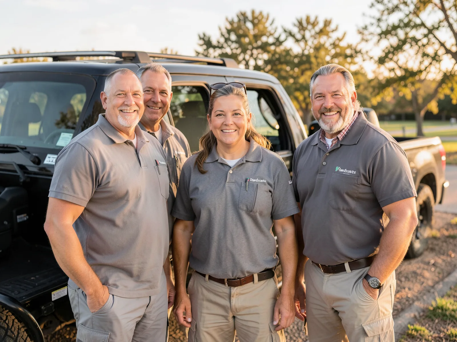 Plano Hardscaping Design company in Stillwater, ME